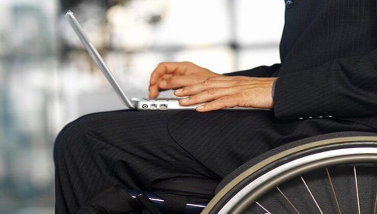 Smart Working a favore dei lavoratori disabili