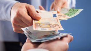 stangata 80 euro